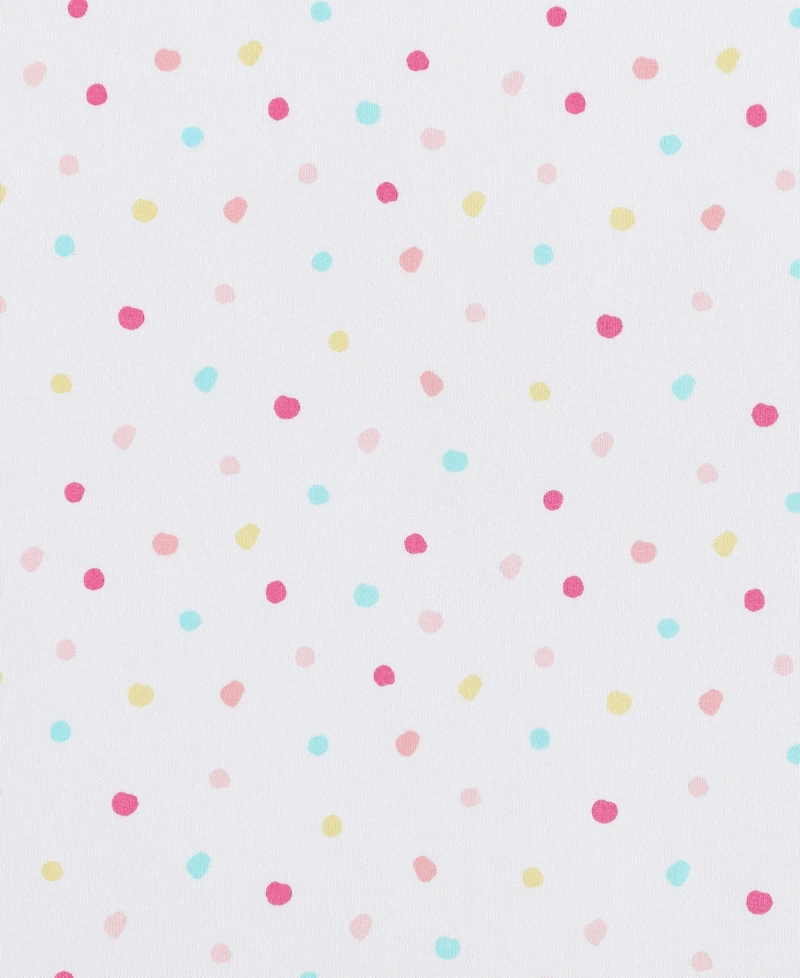 Laura Ashley Kids Microfiber 4 Piece Sheet Set