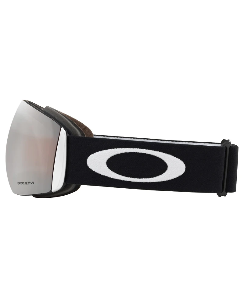 Oakley Unisex Flight Deck L Snow Goggles