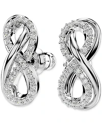 Swarovski Hyperbola Stud Earrings