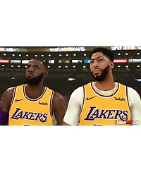 Take 2 Nba 2K20 Legend Edition - Xbox One