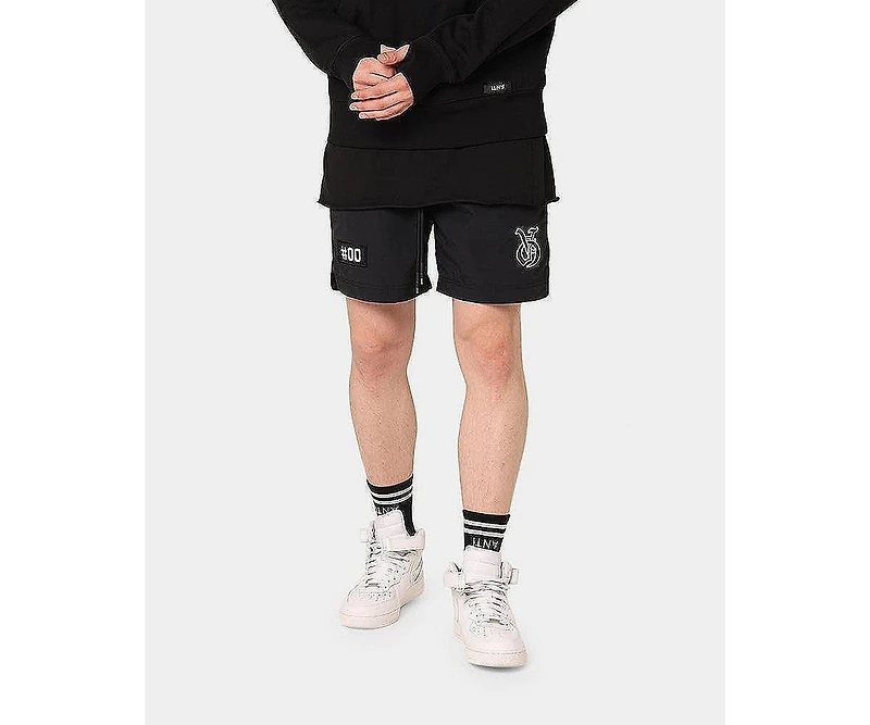 The Anti Order Mens Antidote Beach Shorts