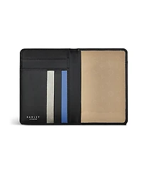 Radley London To The Moon and Back Leather Passport Cover