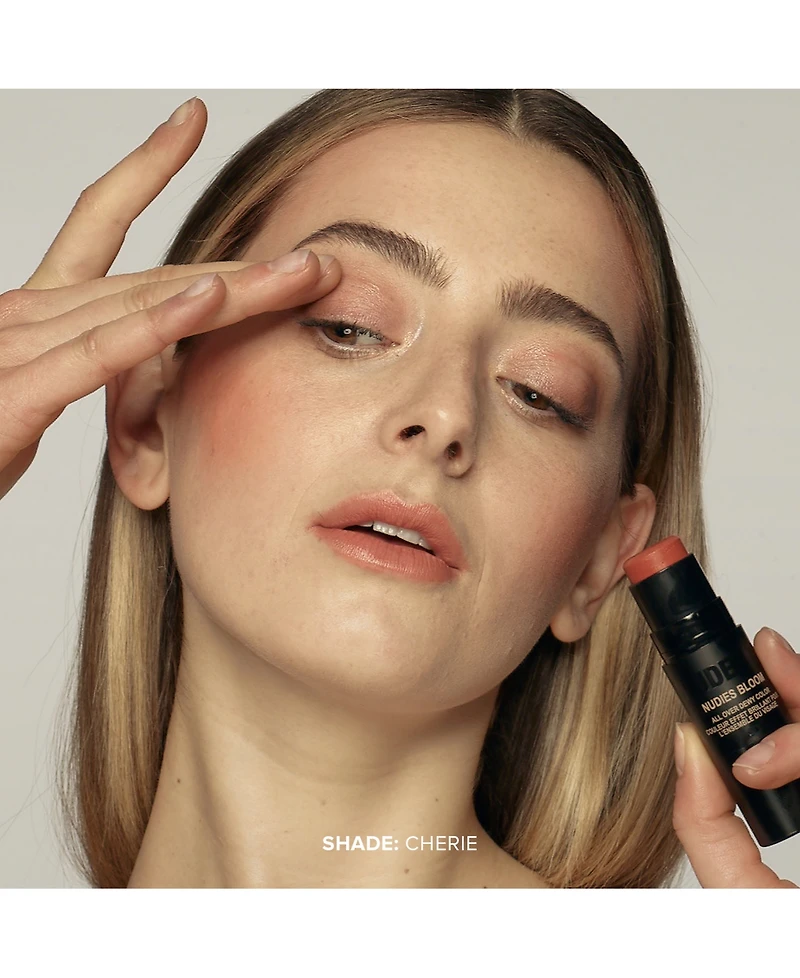 Nudestix Nudies Matte Blush