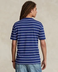 Polo Ralph Lauren Men's Crewneck Logo Tee