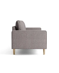 Aurelia 82.5" Boucle Fabric Sofa