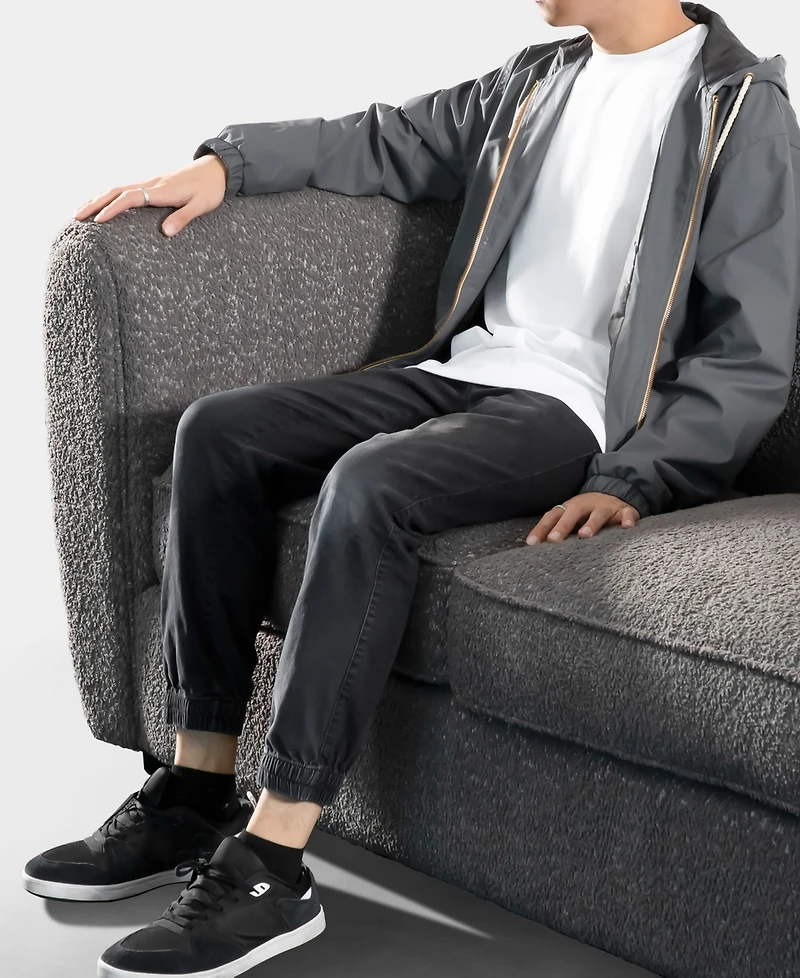 Valerian 67" Boucle Fabric Loveseat