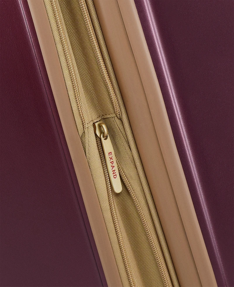 London Fog Regent 27" Check-in Expandable Spinner, Created for Macy's