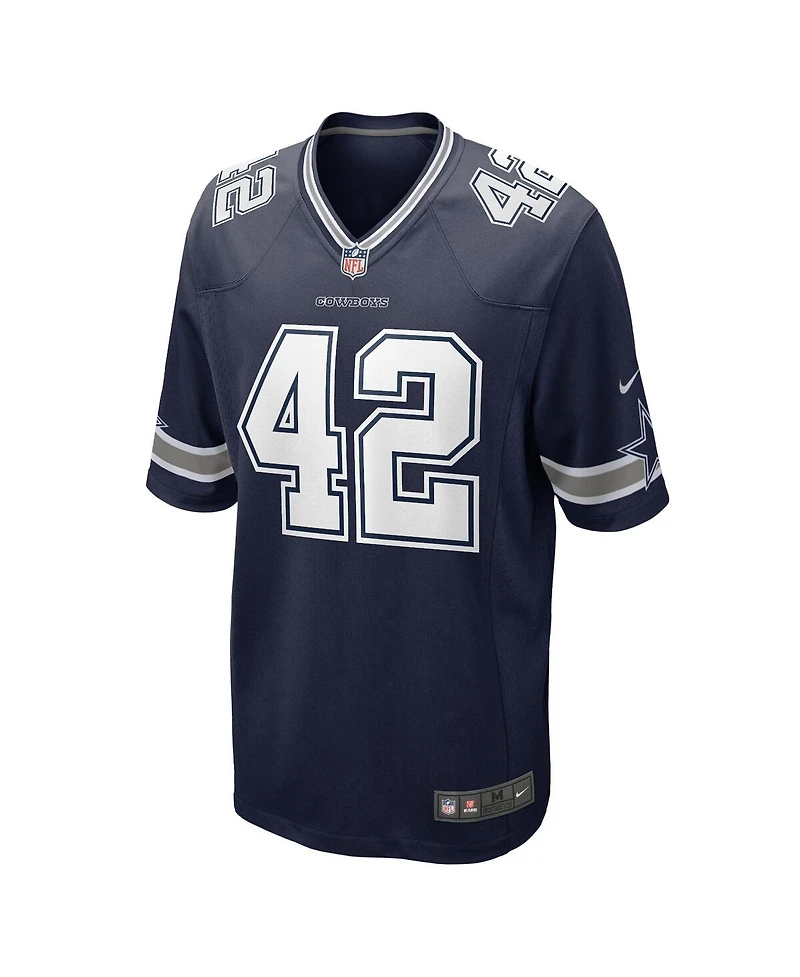 Nike Men's Deuce Vaughn Dallas Cowboys Game Jersey