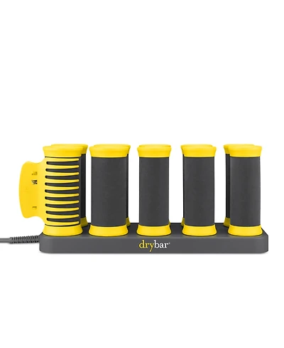 Drybar The Roller Club Curling Hot Rollers