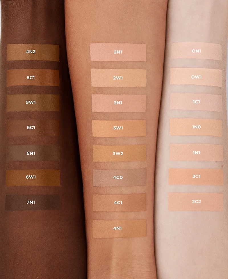 Laura Mercier Real Flawless Weightless Perfecting Concealer