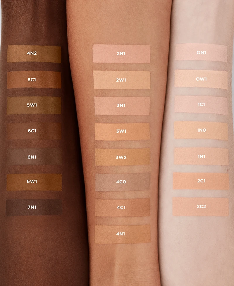Laura Mercier Real Flawless Weightless Perfecting Concealer
