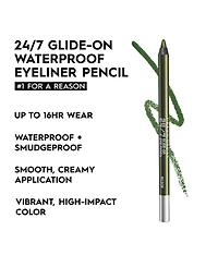 Urban Decay 24/7 Glide-On Waterproof Eyeliner Pencil
