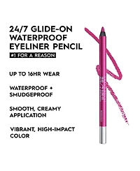 Urban Decay 24/7 Glide-On Waterproof Eyeliner Pencil