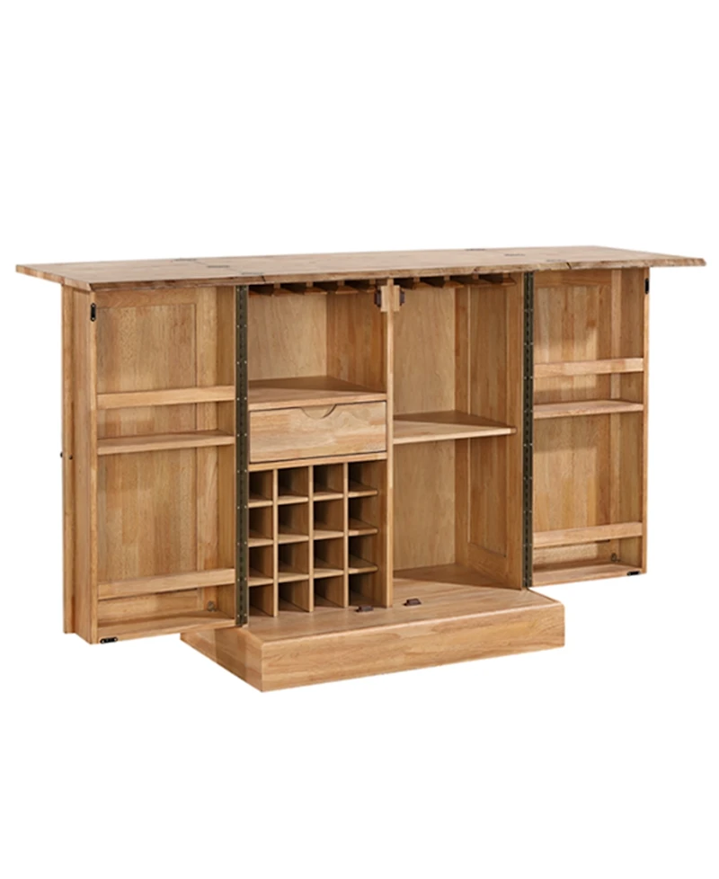 Closeout! Logans Edge Spirit Cabinet