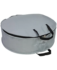 Northlight 36" Multi-Seasonal Wreath Storage Bag
