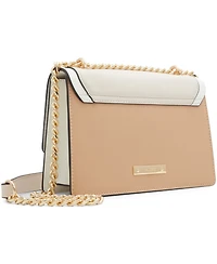 Aldo Byworthh Synthetic Crossbody