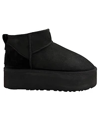 Sheepskin Boots