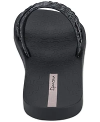 Ipanema Renda Ii Fem Slide Sandals