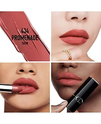 Dior Rouge Lipstick - Satin