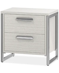 Stratum Small Nightstand