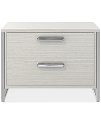 Stratum Nightstand