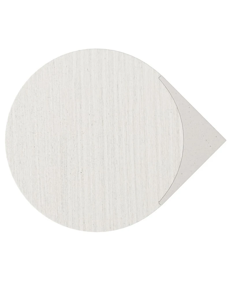 Stratum Round Side Table