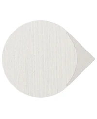 Stratum Round Side Table