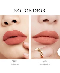 Rouge Dior Lipstick Collection