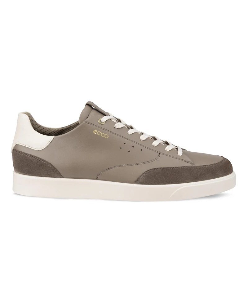 Ecco Men's Street Lite Court Sneakers