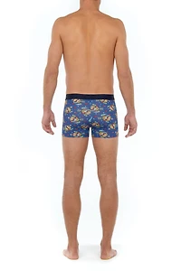 Men's Big Bisous Boxer Briefs