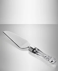 Waterford Lismore Offset Cake Server 12"