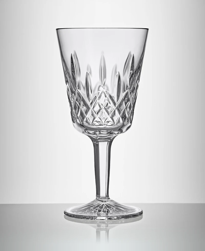 Waterford Lismore Goblet