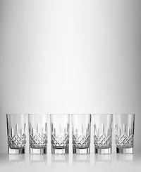 Waterford Lismore Hiball 11.5oz, Set of 6