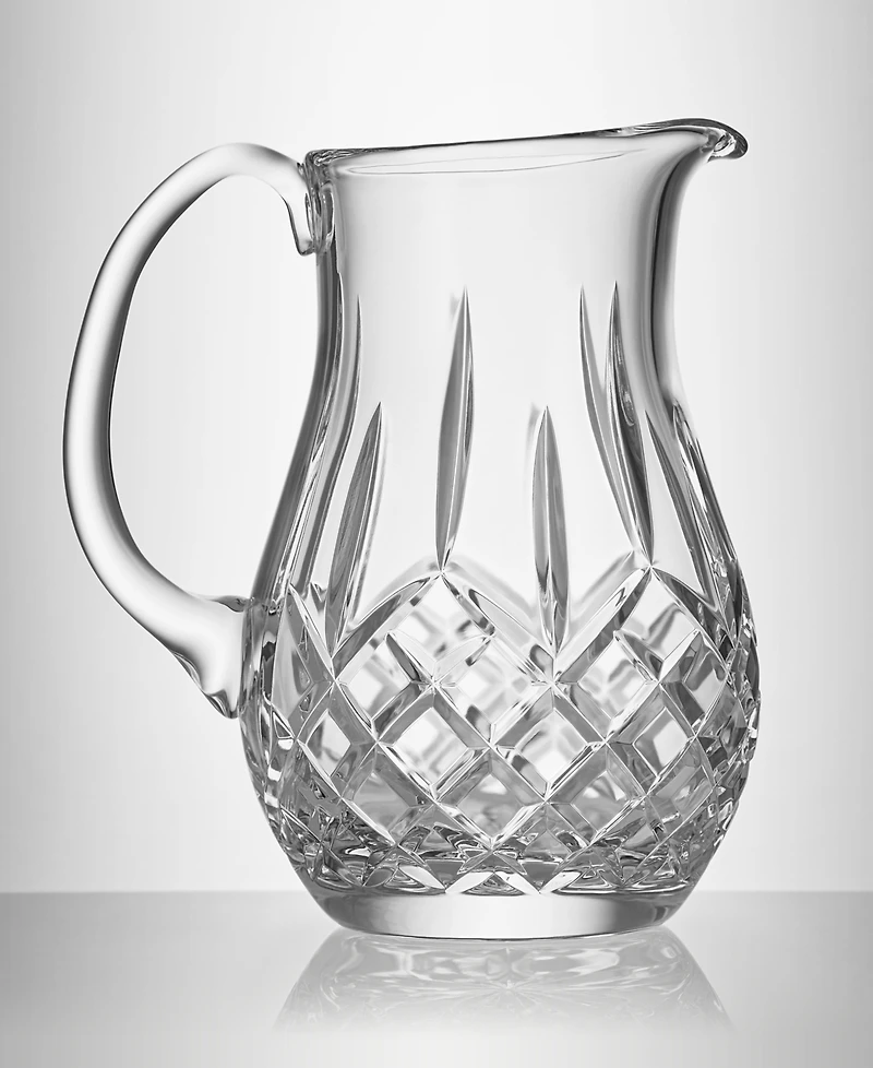 Waterford Lismore Pitcher 57.5 oz