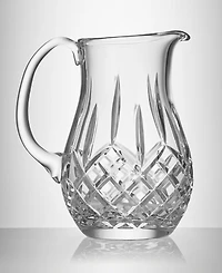Waterford Lismore Pitcher 57.5 oz