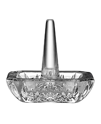 Lismore Square Ring Holder