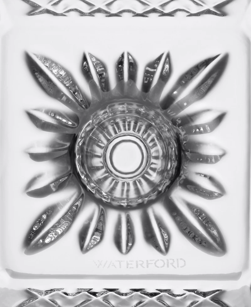 Lismore Square Ring Holder