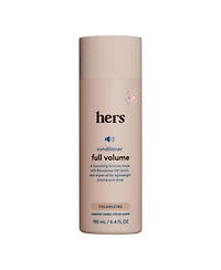Hers Full Volume Volumizing Conditioner