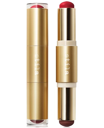 Stila Blush & Bronze Hydro-Blur Cheek Duo