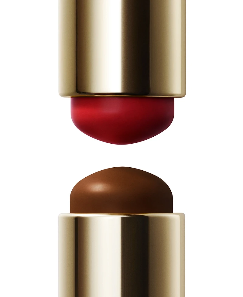Stila Blush & Bronze Hydro-Blur Cheek Duo