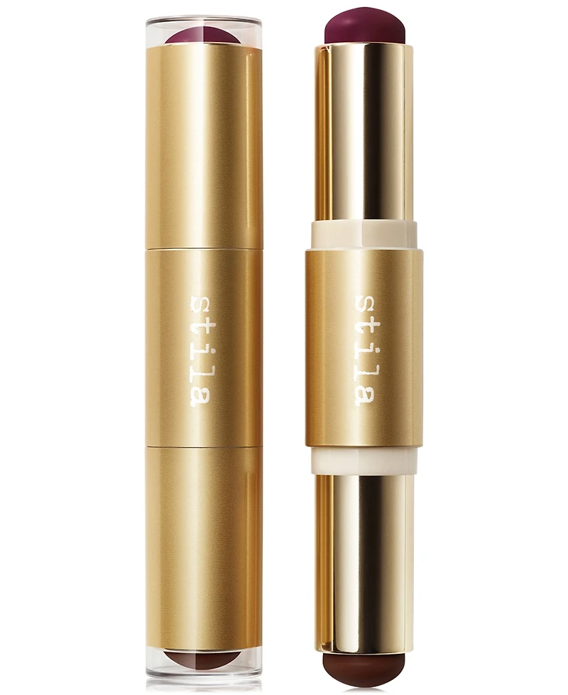 Stila Blush & Bronze Hydro-Blur Cheek Duo