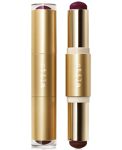 Stila Blush & Bronze Hydro-Blur Cheek Duo