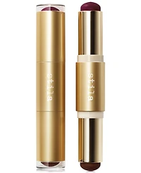 Stila Blush & Bronze Hydro-Blur Cheek Duo