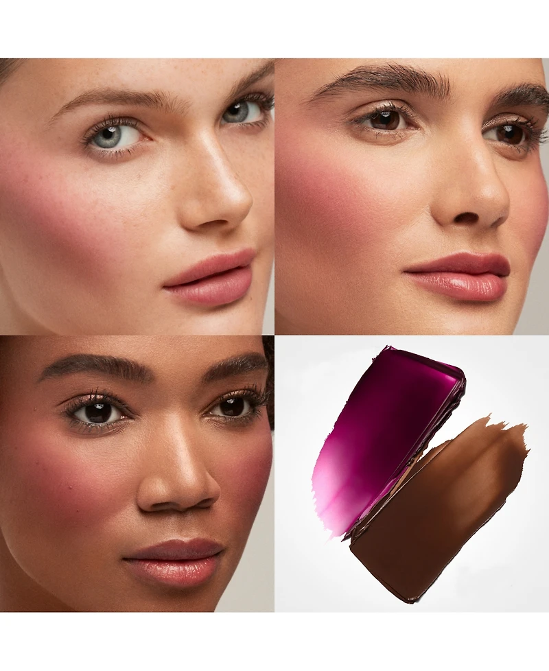 Stila Blush & Bronze Hydro-Blur Cheek Duo