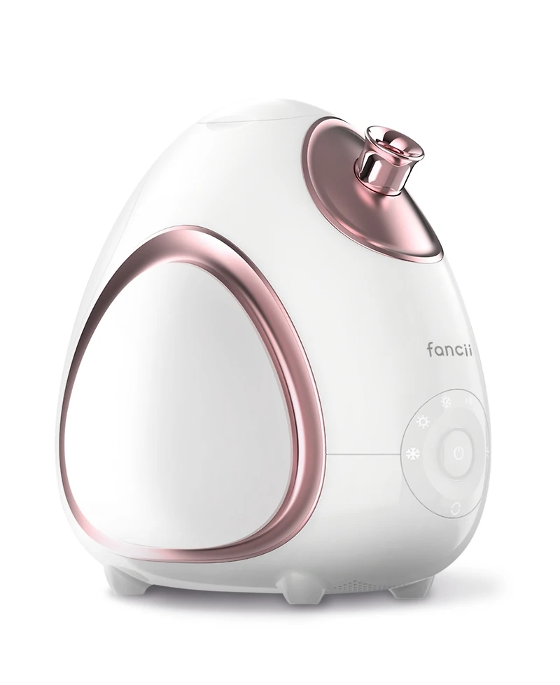 Fancii Rivo Cool Mist Facial Steamer