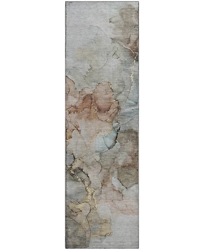 Dalyn Odyssey OY12 2'3" x 7'6" Runner Area Rug