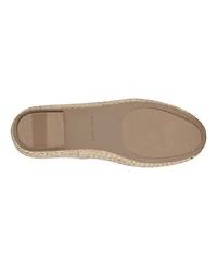 Easy Spirit Women's Hassie Woven Slip-On Espadrilles