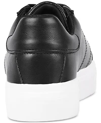 Dv Dolce Vita Women's Vent Platform Lace-Up Sneakers