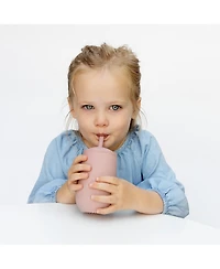 ezpz Happy Cup + Straw System