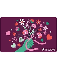 Where Love Blossoms E-Gift Card